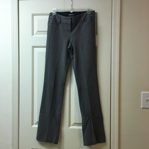 Express Columnist Pant